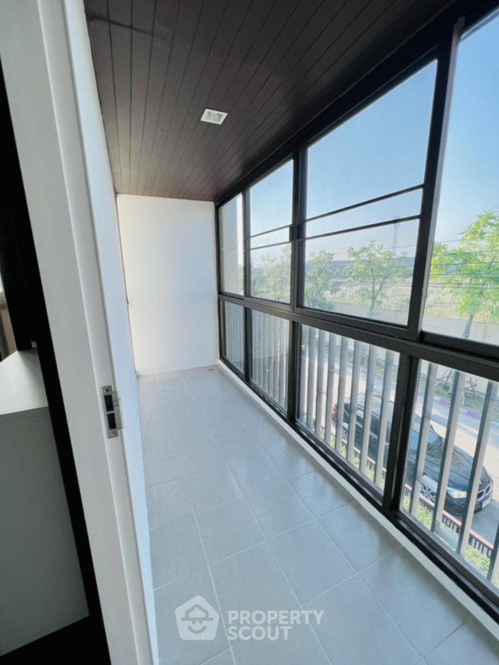 รูป บ้าน 4 ห้องนอน ขาย บูราสิริ ธรรมการ พระราม 2 ฮัวคราเบือ (ID 1138643) - รูปที่ 13/41