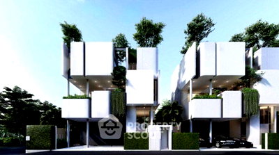 บ้านเดี่ยว ถนนกรุงเทพ-ชลบุรี มอเตอร์เวย์ : บ้าน 8 ห้องนอน พร้อมเลี้ยงสัตว์ ARQ10 ใกล้ ARL หัวหมาก (ID 1418505)