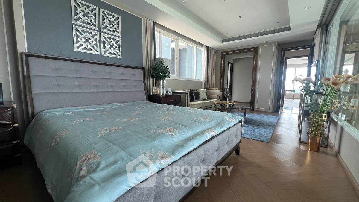 รูป คอนโด 4 ห้องนอน ขายที่ เมนนัม เรสซิเดนซ์ ชั้น 49 (ID 2076070) - รูปที่ 13/37