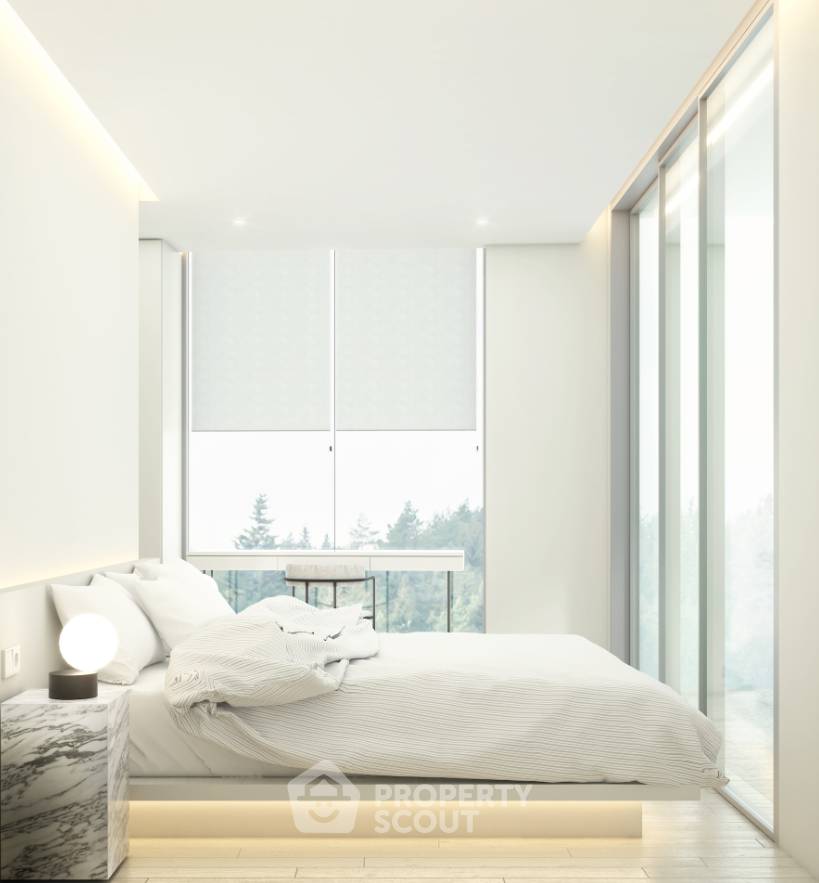 รูป คอนโด 1 ห้องนอน ขาย The Secret Garden ใกล้ นาเกลือ (ID 2057926) - รูปที่ 4/5