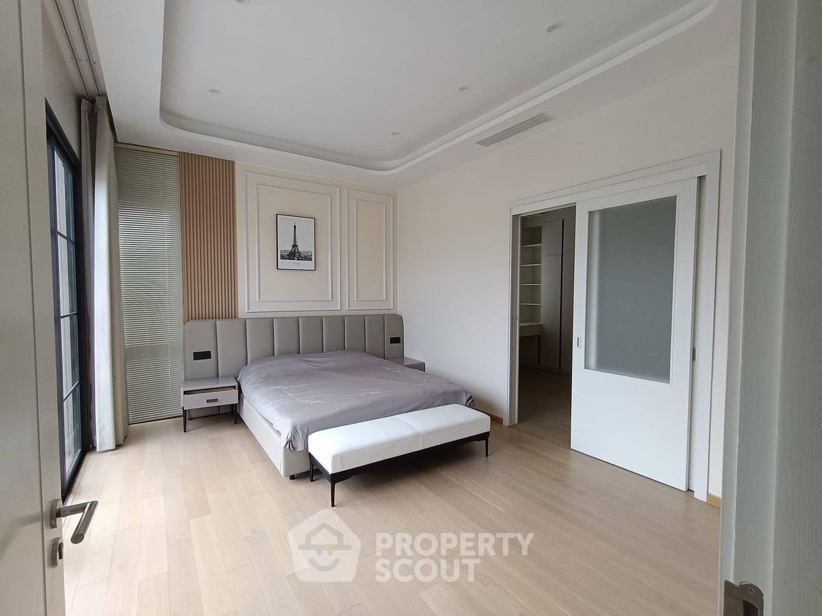 picture Pet-Friendly 4-BR House For Sale At Arcade Pattaya, Pong (ID 1787182) - 18/28