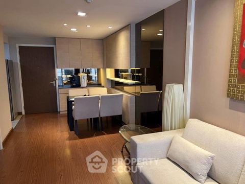 คอนโด 1 ห้องนอน ขนาด 51 ตร.ม. ที่ The Treasure Condominium ใกล้ BTS เซนต์หลุยส์ 400 ม. (ID 1974943)