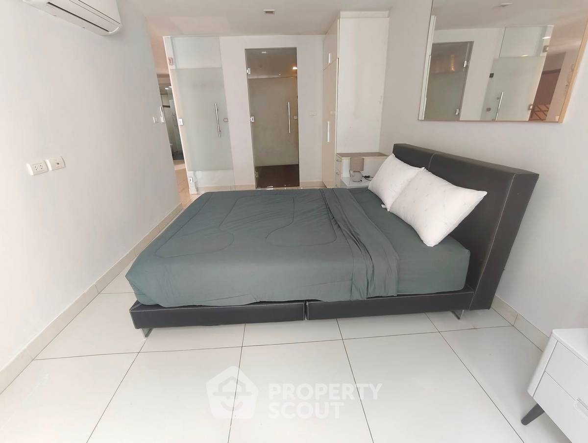 รูป คอนโด 2 ห้องนอน ราคาดี โครงการ Park Royal 3 ใกล้ พราตำมเนก (ID 2292786) - รูปที่ 4/7