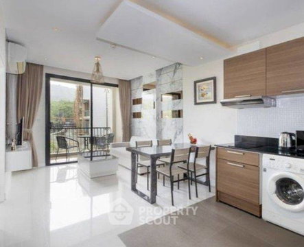 2-BR 59 Sqm Condo For Sale At The Lago, Near Nai Harn (ID 1220868)