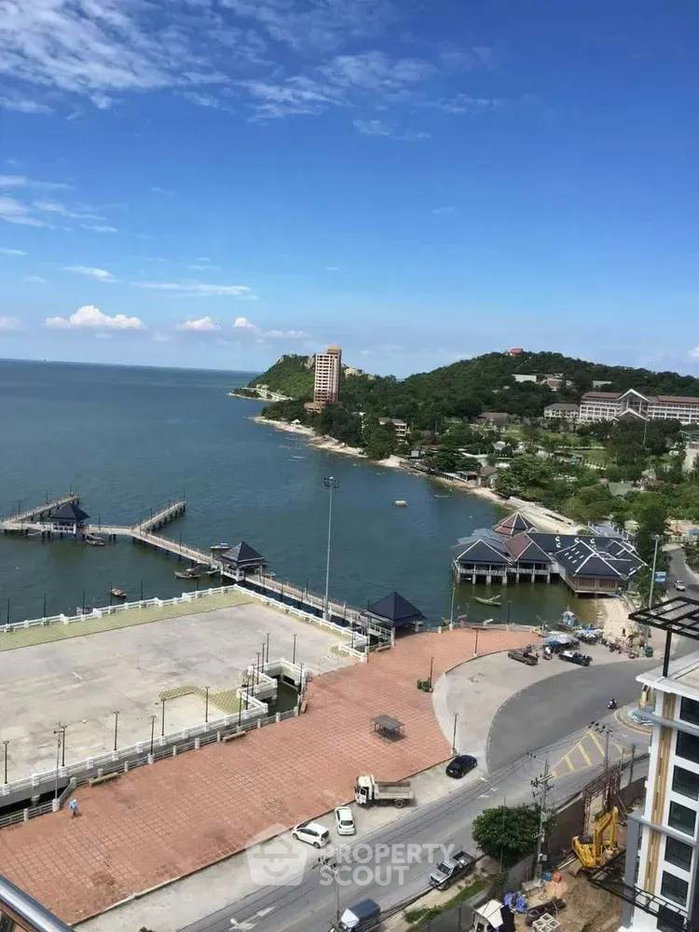 รูป คอนโด 3 ห้องนอน บางแสน รอยัล ซี พาเลซ ชั้น 15 (ID 1239011) - รูปที่ 5/7