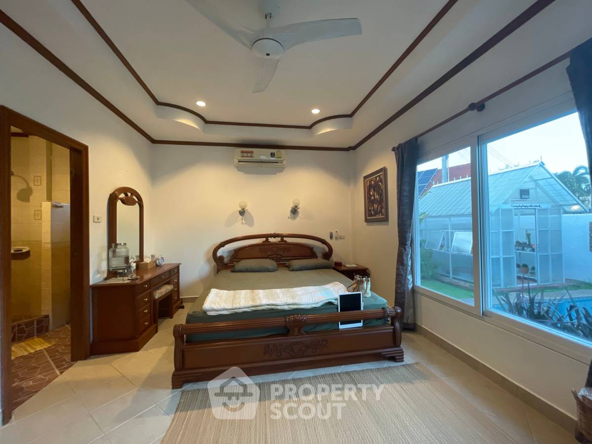 รูป 3 ห้องนอน วิลล่า 180 ตร.ม. ในโครงการ Nirvana Pool Villa 1 พัทยา นาจอมเทียน/หนองปรือ (ID 1388560) - รูปที่ 10/11