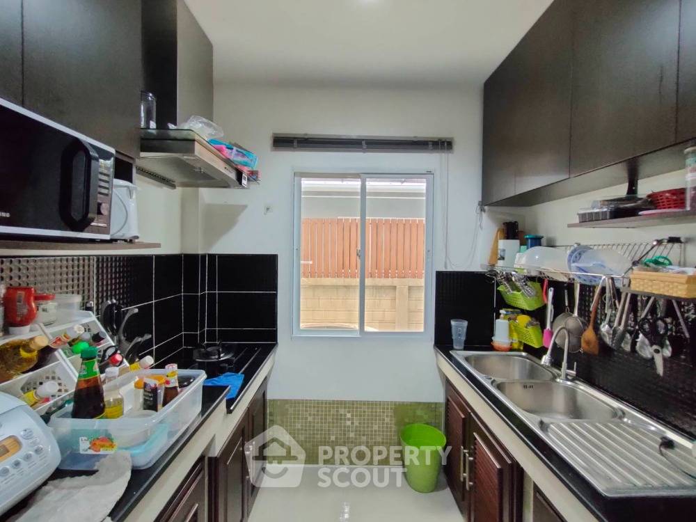 รูป บ้านเดี่ยว 4 ห้องนอน 223 ตร.ม. Casa Premium ราชพฤกษ์-พระราม 5 ใกล้บางเลน (ID 1446123) - รูปที่ 8/9
