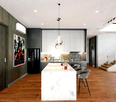 บ้านเดี่ยว วัดพระใหญ่ : พูลวิลล่า 7 ห้องนอน พร้อมสระส่วนตัว 3 ชั้น ขาย Luxury 3 Stories Private Pool Villa By 98 Home (ID 1285937)