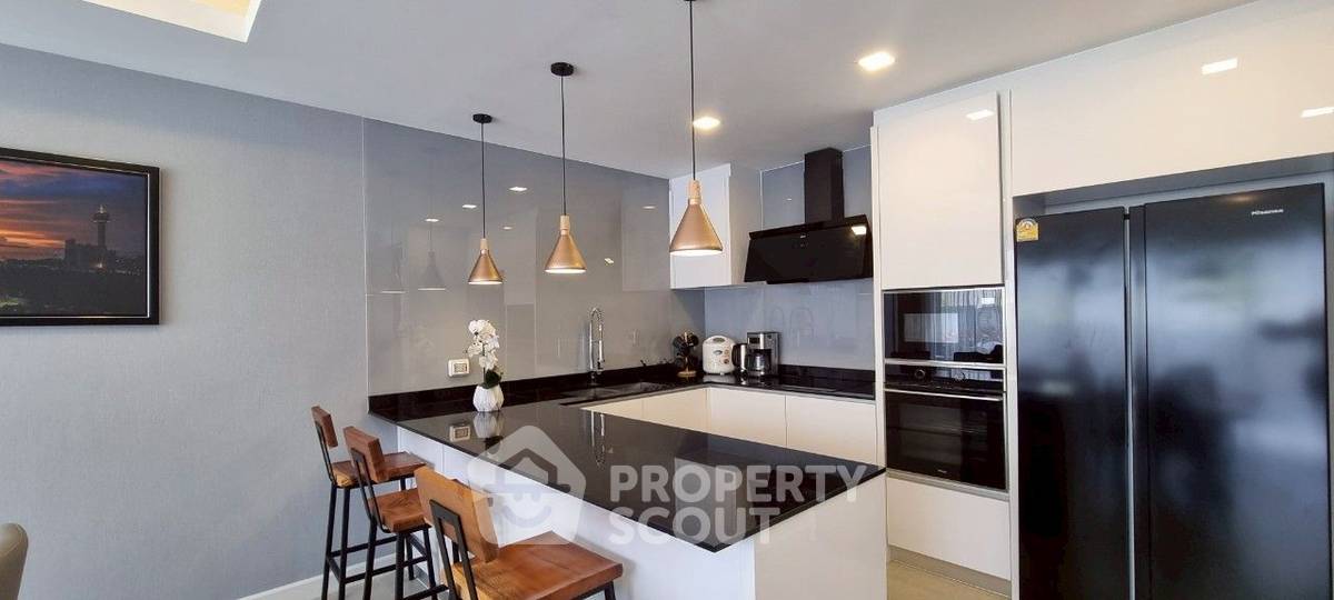 รูป บ้านเดี่ยว 4 ห้องนอน ขาย พร้อมเลี้ยงสัตว์ได้ โครงการ เซนส์ซิริ มิดทาวน์ วิลล่า (ID 2099358) - รูปที่ 8/22