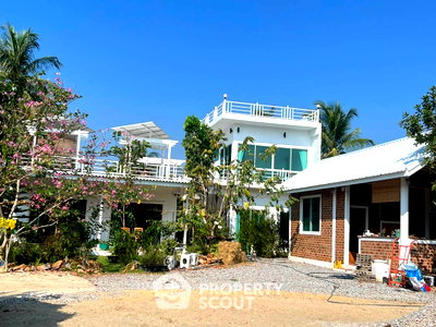 บ้านเดี่ยว สามร้อยยอด ประจวบคีรีขันธ์ : บ้านเดี่ยว 4 ห้องนอน สำหรับขาย ในสามร้อยยอด (108 ตร.ม.) (ID 1355256)