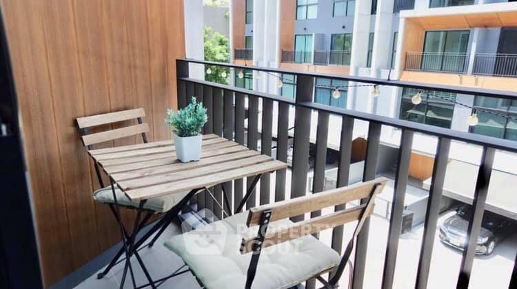 รูป บ้านทาวน์โฮม 3 ห้องนอน สำหรับขาย เฟอร์นิเจอร์? ที่เลี้ยงสัตว์ได้ แดนซ์ พัฒนาการ ใกล้ ARL รามคำแหง (ID 511843) - รูปที่ 8/13