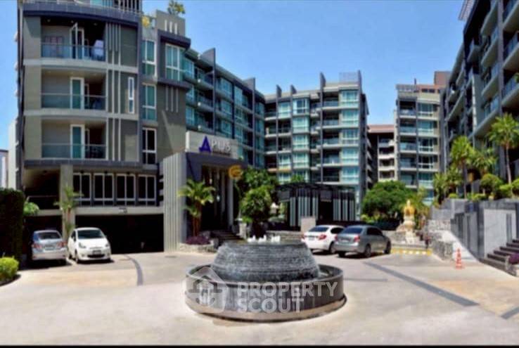 รูป คอนโดขาย 2 ห้องนอน 230 ตร.ม. อะปัส คอนโดมิเนียม ใจกลางพัทยา (ID 2102503) - รูปที่ 6/22