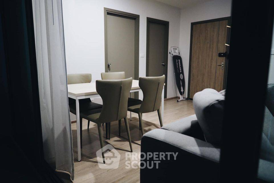 รูป คอนโด 2 ห้องนอน ขาย Ideo O2 ชั้น 22 ขนาด 53 ตร.ม. ใกล้ BTS บางนา (ID 381994) - รูปที่ 7/8