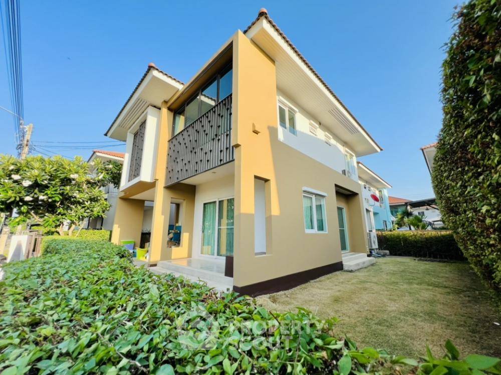 รูป บ้าน 4 ห้องนอน ขาย บูราสิริ ธรรมการ พระราม 2 ฮัวคราเบือ (ID 1138643) - รูปที่ 2/41