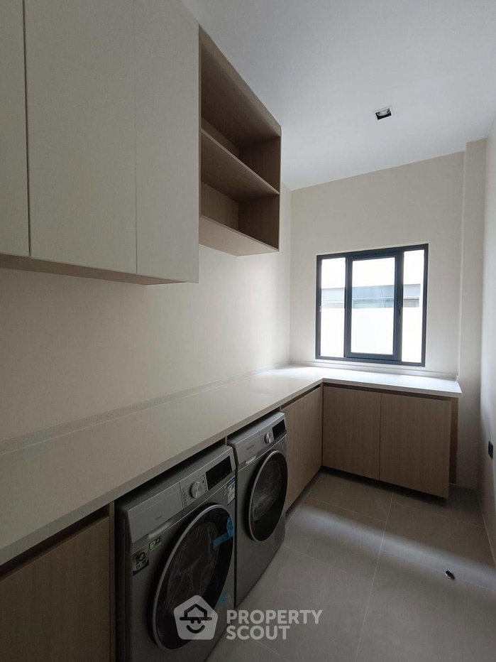picture Pet-Friendly 4-BR House For Sale At Arcade Pattaya, Pong (ID 1787182) - 27/28