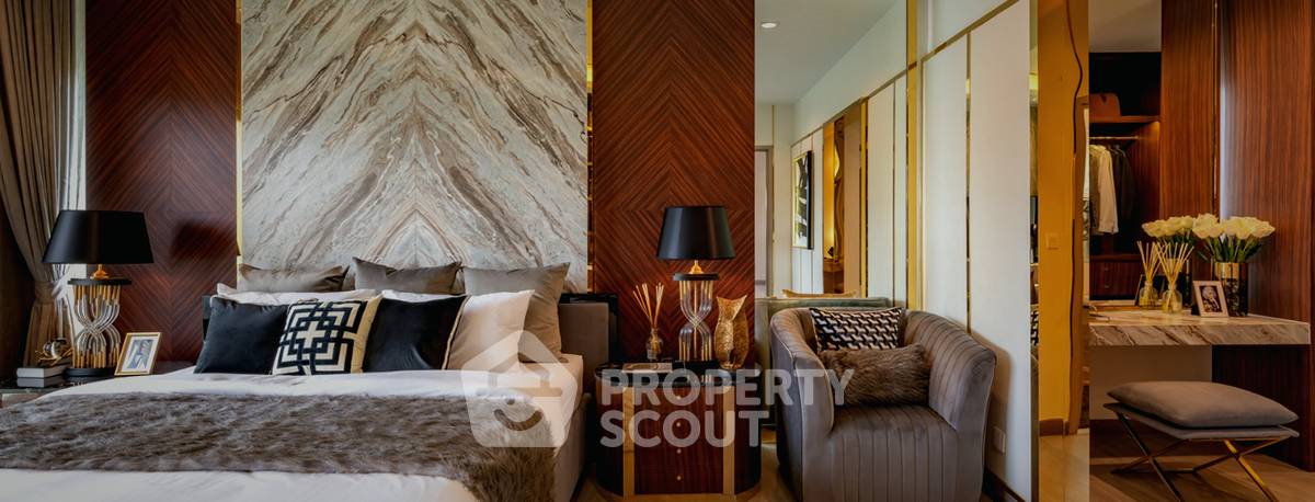 รูป บ้านเดี่ยว 4 ห้องนอน ขาย The Palm กรุงเทพฯ-กรีฑา-วงแหวน สะพานสูง (ID 2130880) - รูปที่ 2/10