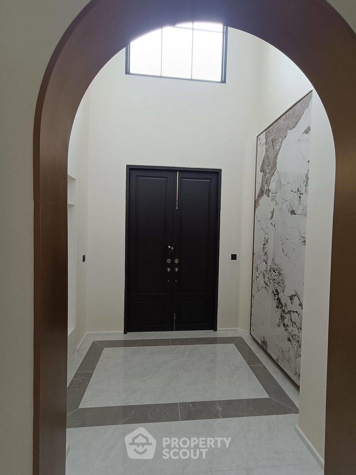 picture Pet-Friendly 4-BR House For Sale At Arcade Pattaya, Pong (ID 1787182) - 13/28