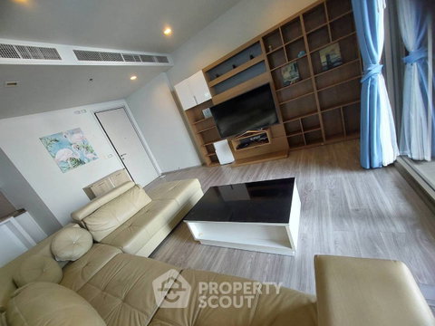 คอนโด 3 ห้องนอน ชั้น 22 ขนาด 120 ตร.ม. บ้านปลายหาด พัทยา นาเกลือ (ID 999107)