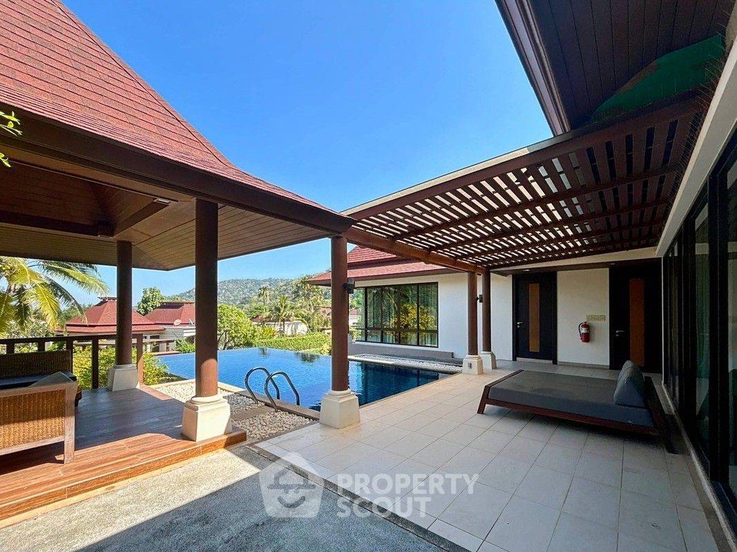 รูป ขายวิลล่า 3 ห้องนอน โครงการ Panorama Pool Villas ใกล้ปากน้ำปราณ (ID 1455164) - รูปที่ 9/38