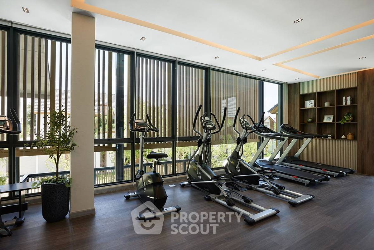 รูป บ้าน 3 ห้องนอน สำหรับขาย พร้อมเลี้ยงสัตว์ Lamai Hatairat 39 ใกล้สามวา (ID 1436196) - รูปที่ 3/8