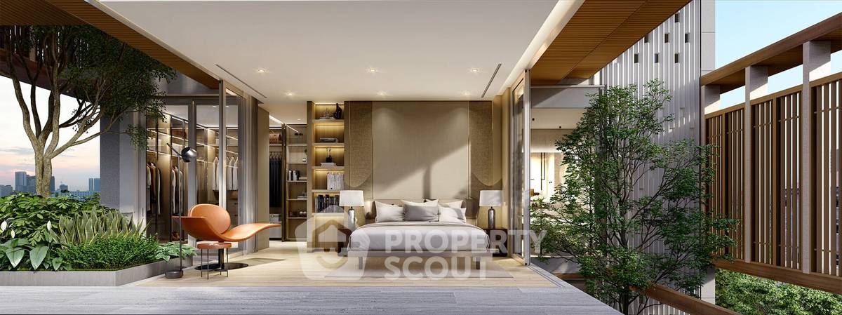 picture 5-BR Villa For Sale VI Ari, 400m to BTS Ari ð 550 Sqm (ID 1532236) - 2/11