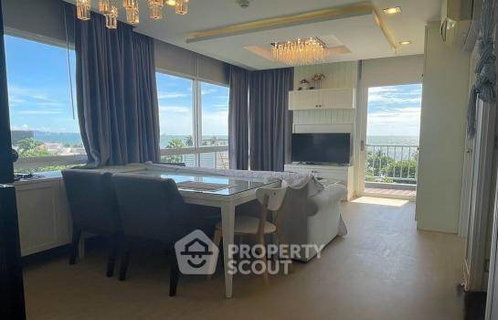 คอนโด 2 ห้องนอน ขาย The Patio Seaview Bangsaen ชั้น 6 ขนาด 76 ตร.ม. (ID 1899804)