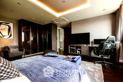 บ้านเดี่ยว สถาบันการจัดการปัญญาภิวัฒน์ : บ้าน 4 ห้องนอน สำหรับขาย ติดสัตว์เลี้ยงได้ โครงการ The Obsidian เขตคลองขวาง เฟสชารอย (ID 2091638)