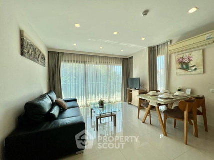 คอนโด 2 ห้องนอน ขาย City Garden Tropicana พัทยาเหนือ ใกล้ นาเกลือ (ID 1145359)