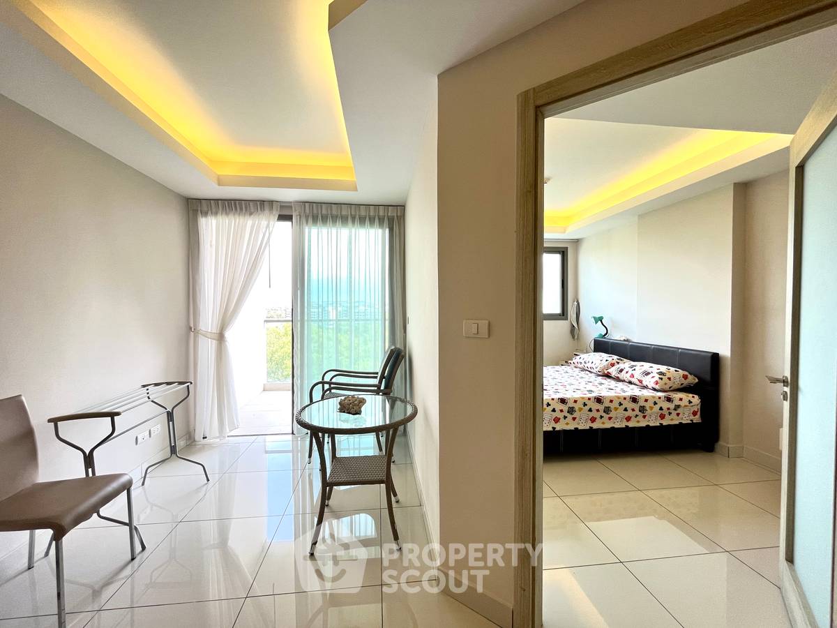 รูป คอนโด 1 ห้องนอน 47 ตร.ม. สำหรับขาย ลากูน่า บีช รีสอร์ท พัทยา (ID 1000345) - รูปที่ 10/11