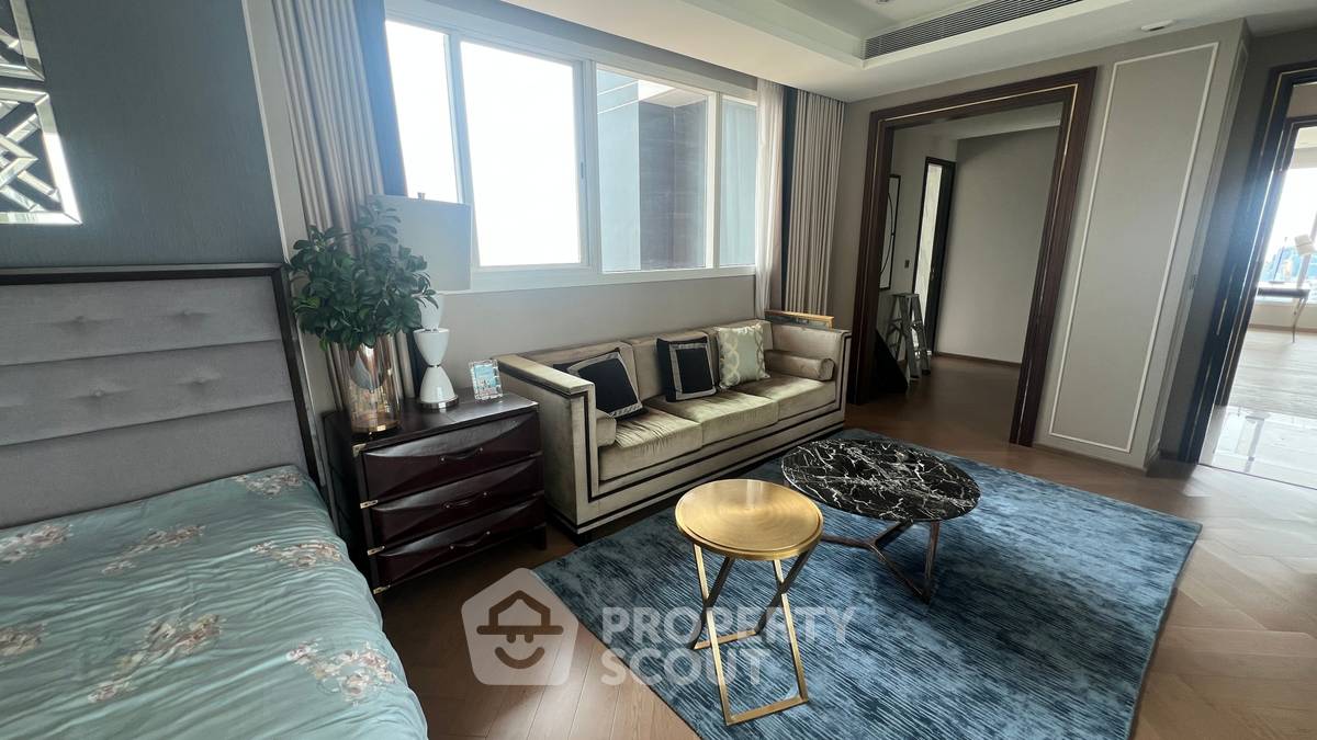 รูป คอนโด 4 ห้องนอน ขายที่ เมนนัม เรสซิเดนซ์ ชั้น 49 (ID 2076070) - รูปที่ 10/37