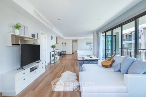 3-BR Condo 150 Sqm For Sale, Q Seaside Hua Hin, Cha-Am (ID 1224261)