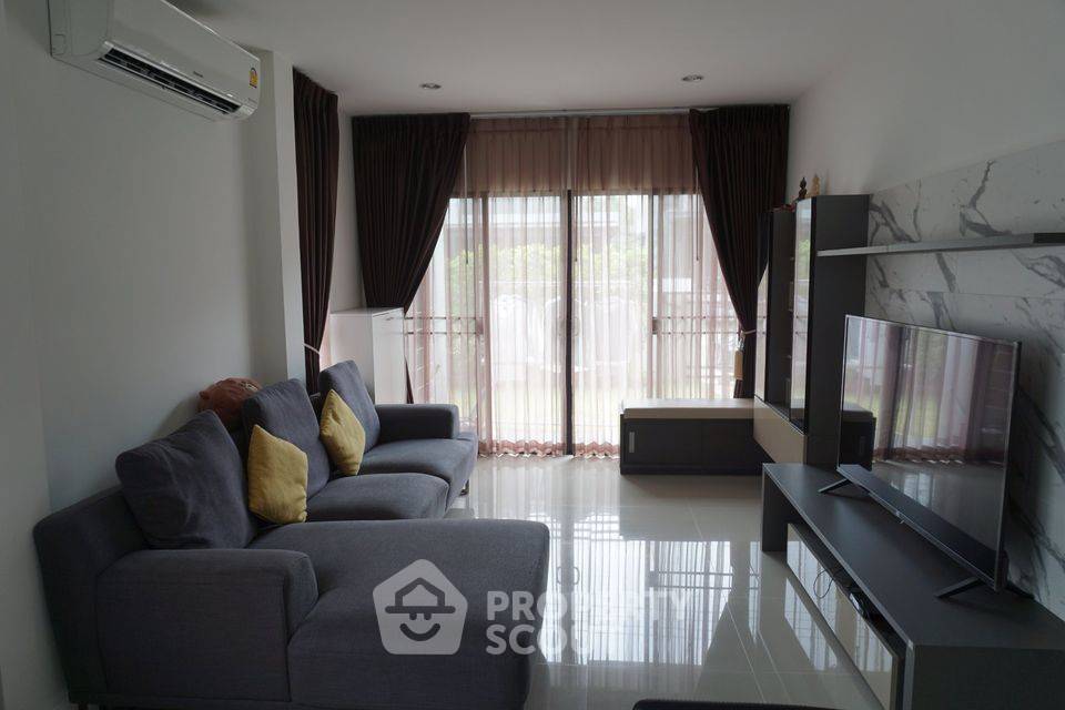 รูป บ้าน 3 ห้องนอน ทำเล ลำโพ บางบัวทอง นนทบุรี สัมมากรชัยพฤกษ์-วงเวียน 2 อนุญาตสัตว์เลี้ยง (ID 1276447) - รูปที่ 17/18