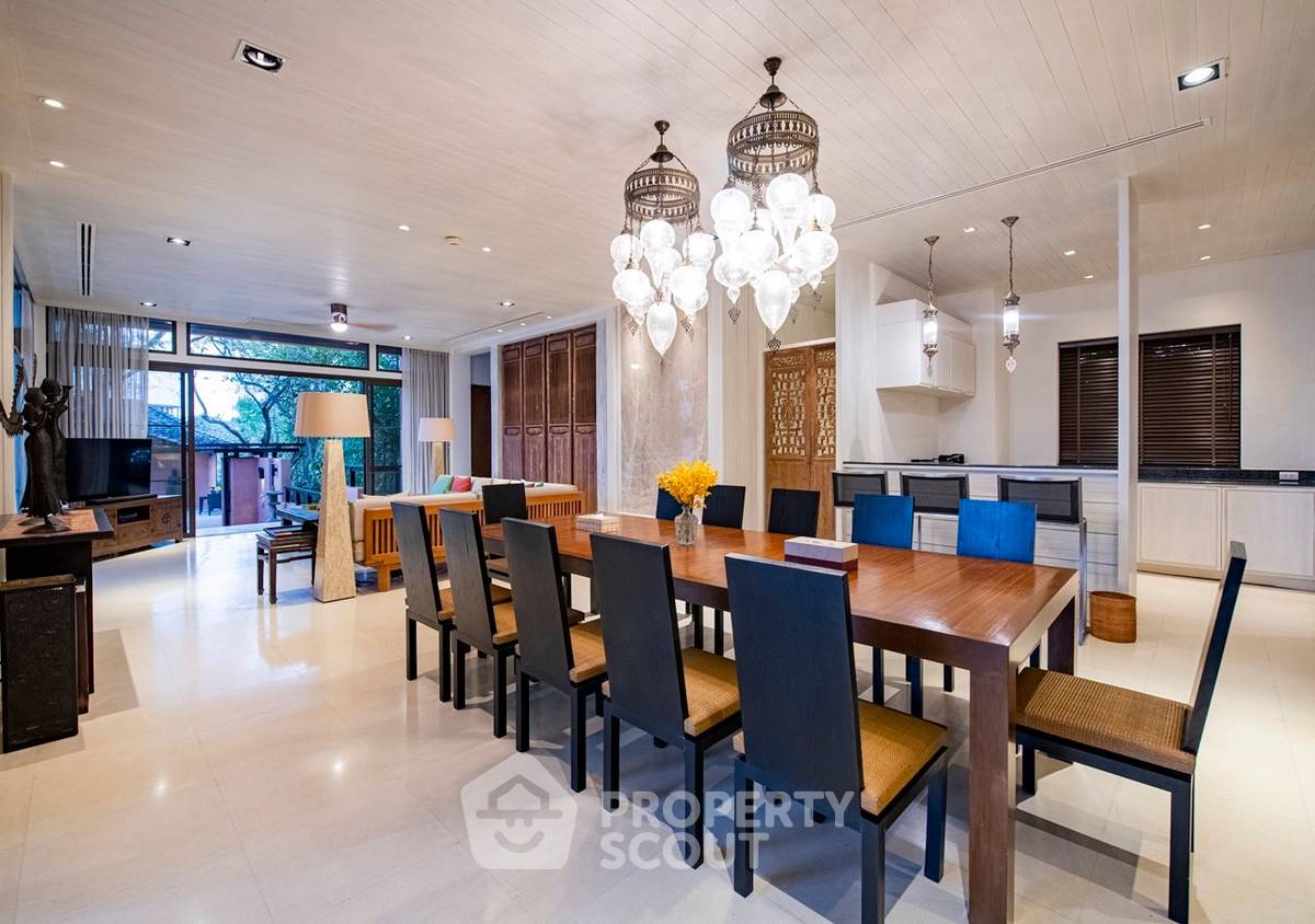รูป วิลล่า 4 ห้องนอน สำหรับขาย ศรีพันวา ภูเก็ต ใกล้เคปพันวา (ID 1465273) - รูปที่ 42/50