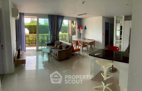 ขายคอนโด 2 ห้องนอน Atlantis Condo Resort นาจอมเทียน บางละมุง ชั้น 1 ขนาด 72 ตร.ม. (ID 2171673)