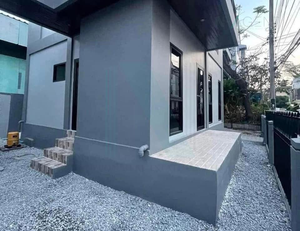 รูป 📌 ขายบ้านแฝด โครงการ บ้านแสงอรุณ 3 ชั้น 3 ห้องนอน 3 ห้องน้ำ - รูปที่ 3/8