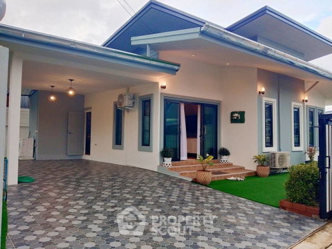 บ้าน 2 ห้องนอน ขนาด 324 ตร.ม. สำหรับขาย ใน ห้วยใหญ่ ชลบุรี (ID 2128793)