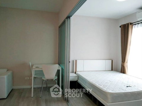 1-BR Condo At Plum Condo Laemchabang, 3rd Floor (ID 1064727)