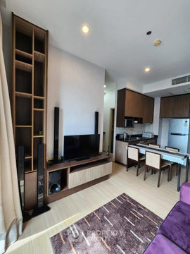 2-BR Condo For Rent, The Capital Ekamai - Thonglor | ARL Ramkhamhaeng (ID 1965856)