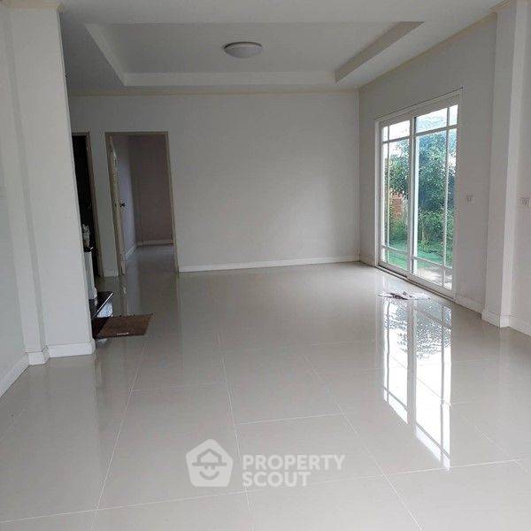 รูป บ้าน 4 ห้องนอน พื้นที่ 382 ตร.ม. ศุภาลัย พาร์ควิลล์ รามอินทรา 5 ใกล้อนุสาวรีย์ (ID 2150247) - รูปที่ 2/10