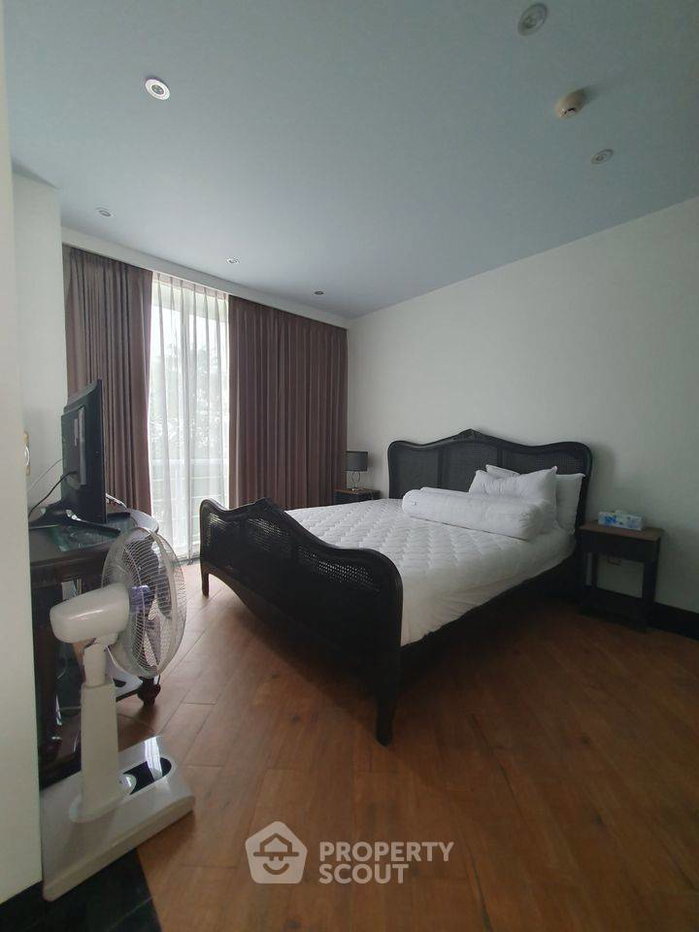 รูป คอนโด 2 ห้องนอน ขาย ที่ Pure Sunset Beach ใกล้ นาจอมเทียน สัตหีบ ชลบุรี (ID 1177580) - รูปที่ 6/13