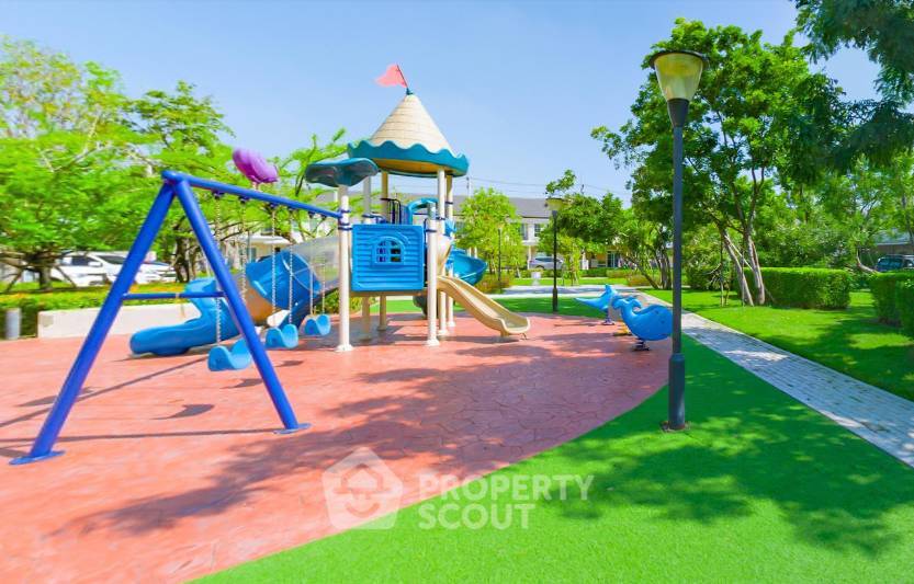 รูป ทาวน์โฮม 3 ห้องนอน ขาย Baanpruksa Nongmon Chonburi 3 (เมืองชลบุรี) (ID 2160916) - รูปที่ 4/5