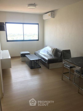 คอนโด 1 ห้องนอน 47 ตร.ม. ขาย ที่ศุภาลัย ลอฟท์ แกร์เรยีสเตชั่น (ID 1386643)