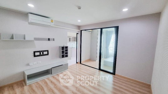 ราคาคุ้มค่า คอนโดหนึ่งห้องนอน Premio Fresco ย่านบางเขน (ID 1045547)
