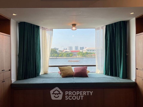 คอนโด 1 ห้องนอน ขายแล้ว Juldis River Mansion บางลำพู (ID 1943006)
