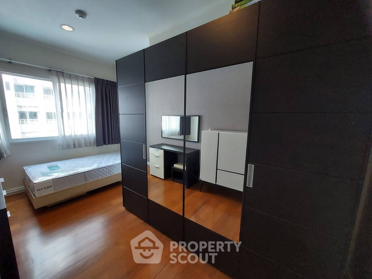 รูป คอนโด 3 ห้องนอน 135 ตร.ม. ชั้น 17 ดิอะโฟร์วิงส์ เรสซิเดนซ์ ใกล้หัวหมาก (ID 635498) - รูปที่ 8/13