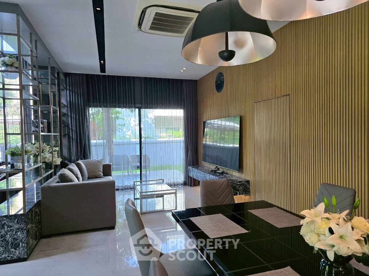 รูป บ้าน 5 ห้องนอน ขาย ที่ แกรนด์ บางกอก บูเลอวาร์ด พระราม 9 เขตสะพานสูง (ID 2228980) - รูปที่ 8/30