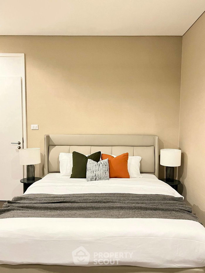 รูป คอนโด 2 ห้องนอน The Saint Residences ใกล้ MRT พหลโยธิน 100 ม. ชั้น 29 ขนาด 70 ตร.ม. (ID 2293343) - รูปที่ 10/17