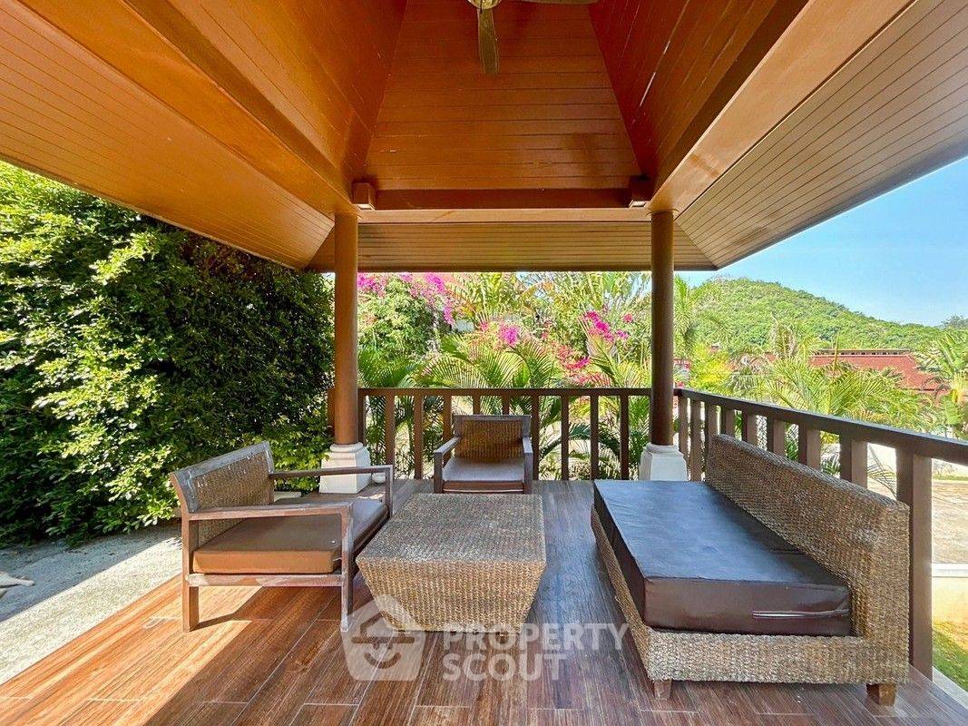 รูป ขายวิลล่า 3 ห้องนอน โครงการ Panorama Pool Villas ใกล้ปากน้ำปราณ (ID 1455164) - รูปที่ 7/38