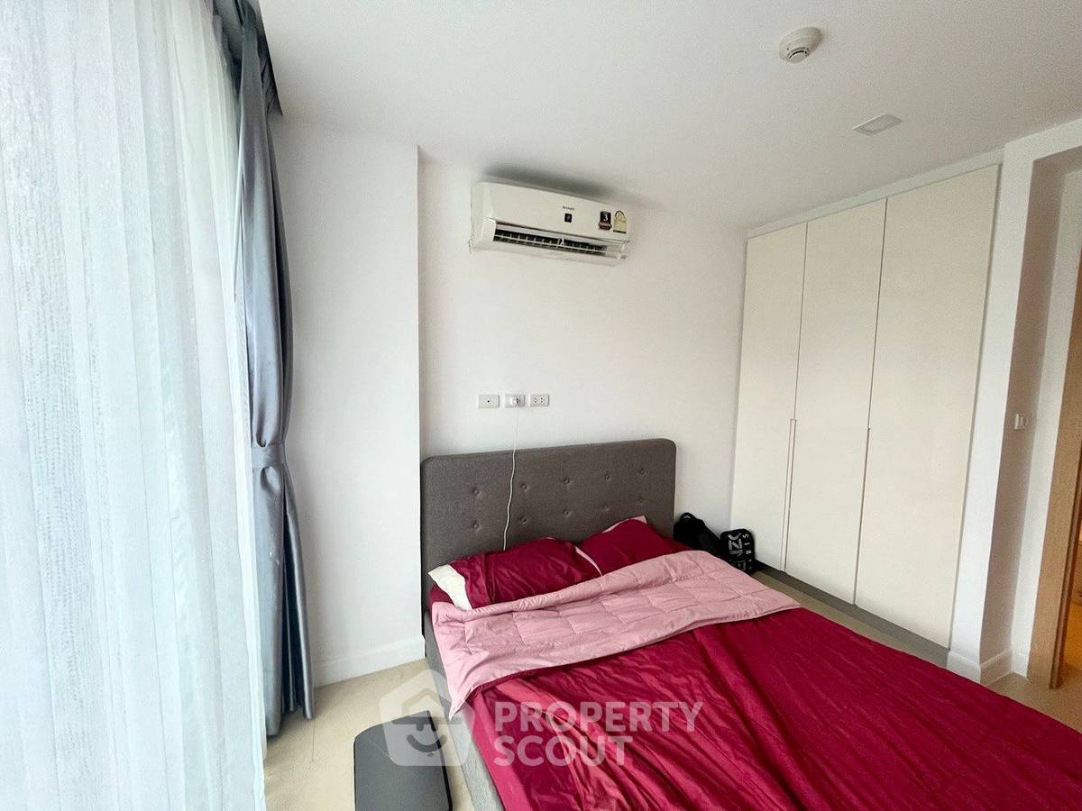 รูป คอนโด 1 ห้องนอน ขาย Aurora Pratumnak ชั้น 4 พื้นที่ 34 ตร.ม. (ID 1798060) - รูปที่ 4/8