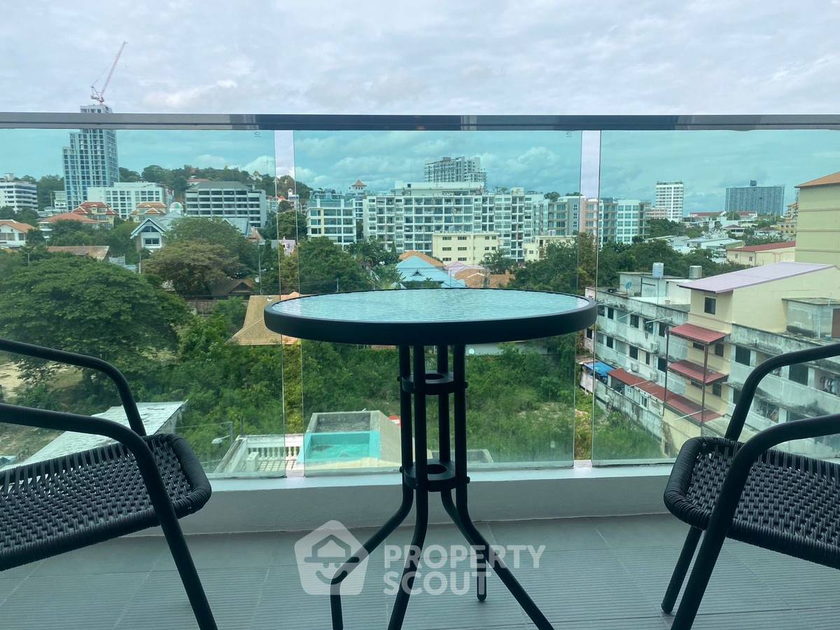 รูป คอนโด 2 ห้องนอน 77 ตร.ม. ขาย ใน Park Royal 3 ใกล้หาดพัทยา (ID 2068370) - รูปที่ 7/14